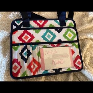 Thirty one Triple duty caddy